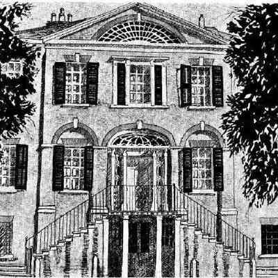 16-18 Bull Street (William Blacklock House and Dependency)