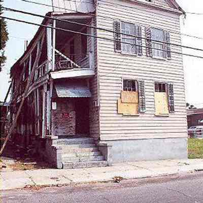 58 Reid Street