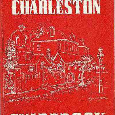 Historic Charleston Guidebook