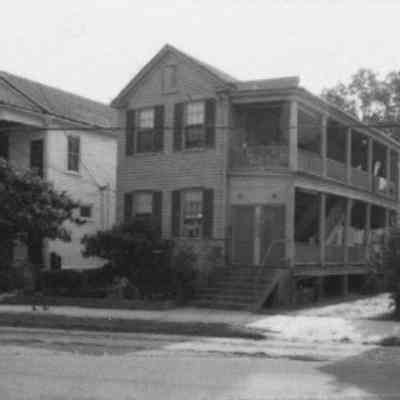 39 Chapel Street