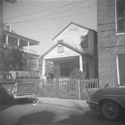 68 Anson Street
