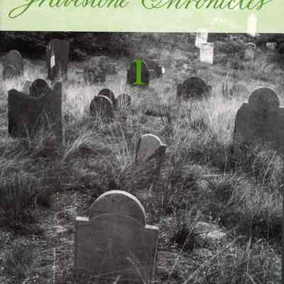 Gravestone Chronicles I