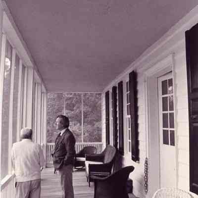Hopsewee Plantation