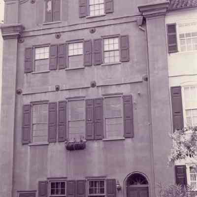 95 East Bay Street