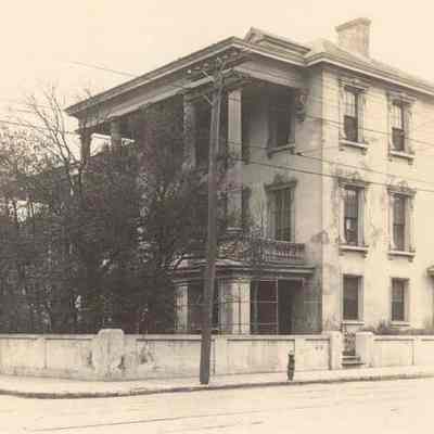 93 Rutledge Avenue (Edward L. Trenholm House)