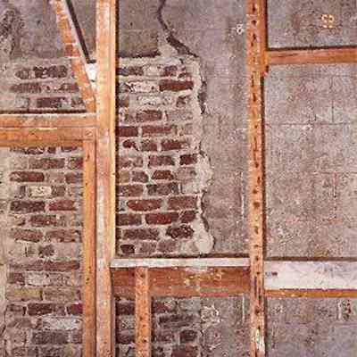 Renovation of the Missroon House (40 East Bay Street)