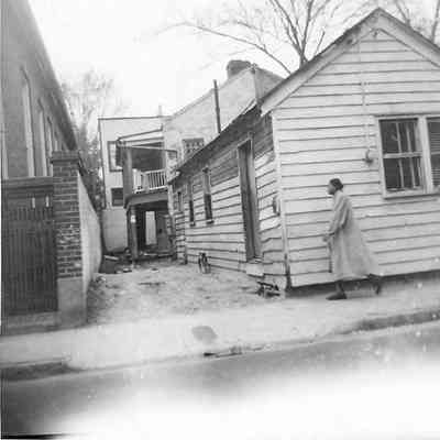 45 Anson Street and 45½ Anson Street (Ann Hunt Tenements)