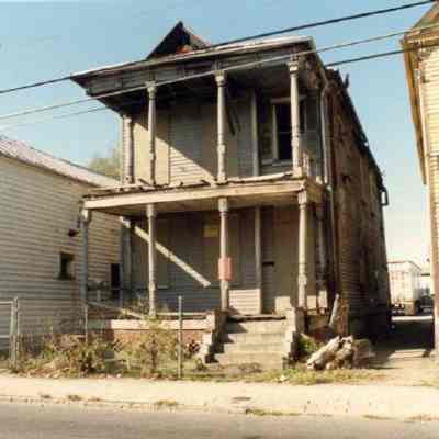 70 Line Street
