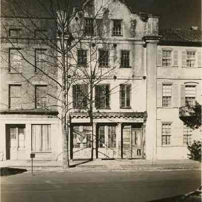 Before (95 East Bay Street)