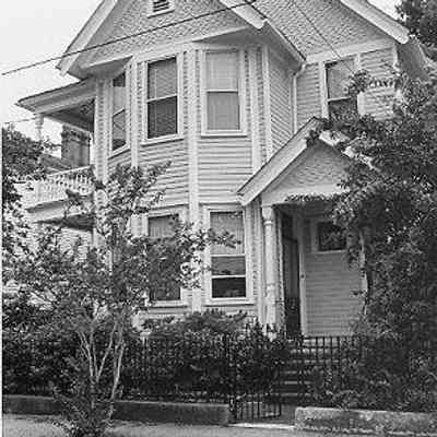 31 New Street (Martin House)