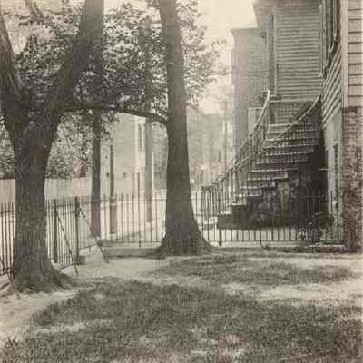 75 Anson Street (Joseph Legare House)