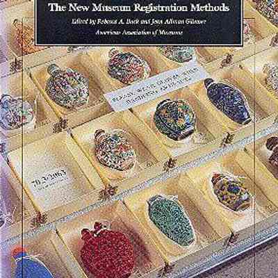 The New Museum Registration Methods