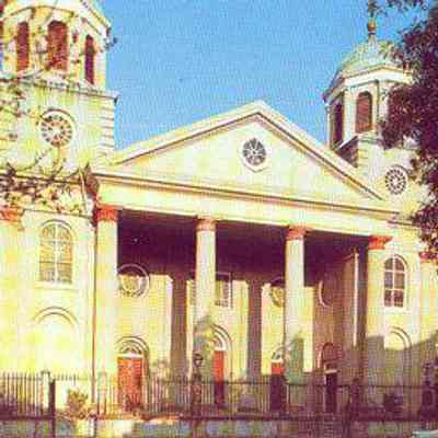 First (Scots) Presbyterian Church