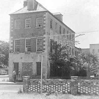 53 Queen Street