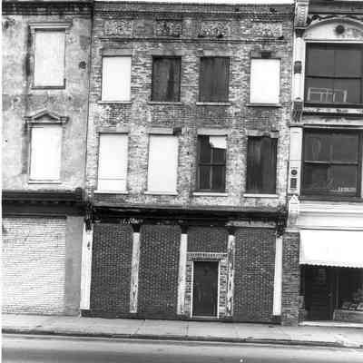 233 Meeting Street