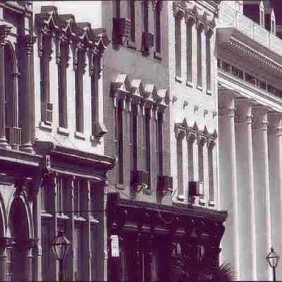 38 Broad Street