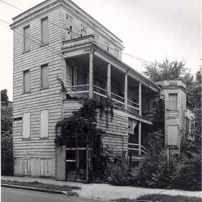 43 Laurens Street