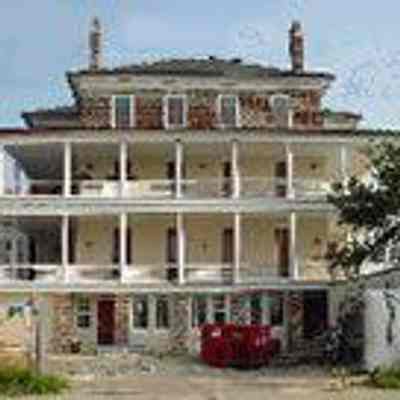 729 East Bay Street (Josiah Smith Tennent House)