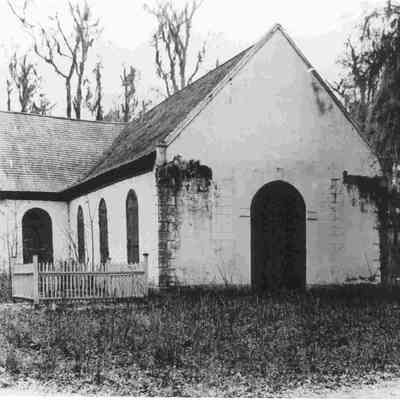 St. Andrew's Church