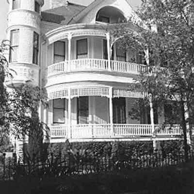11 College Street (Wilson-Sottile House)