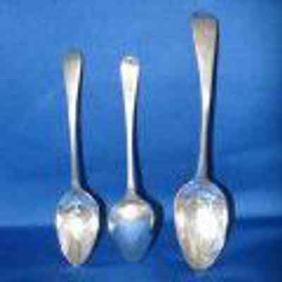 Teaspoon