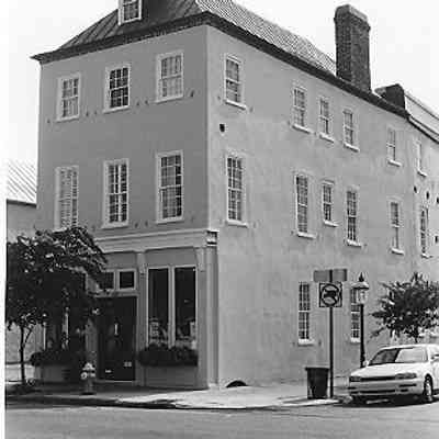 125 Church Street