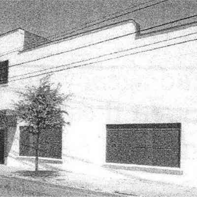 450 Meeting Street