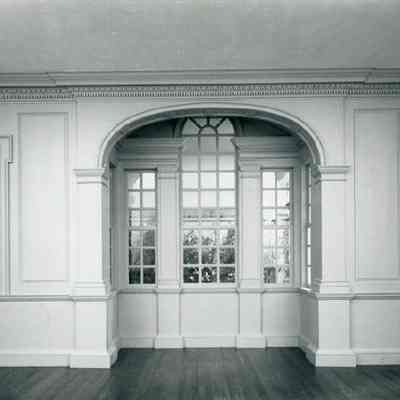 Mansion House Interior