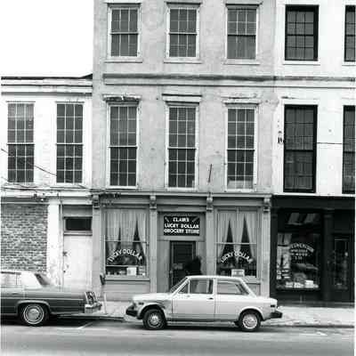 223 Meeting Street