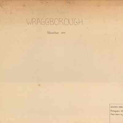 Wraggborough [photographic survey]