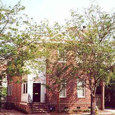 40 Chapel Street
