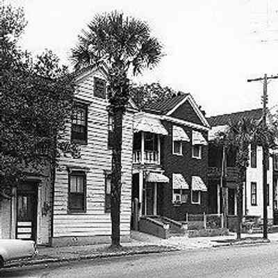 99 Alexander Street / 101 Alexander Street / 103 Alexander Street
