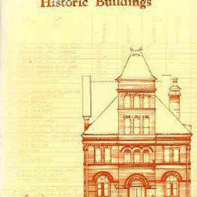 Cyclical Maintenance for Historic Buildings