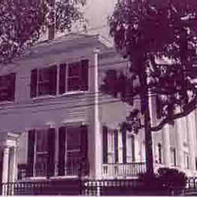178 Ashley Avenue (Wickliffe House a/k/a John Hume Lucas House)