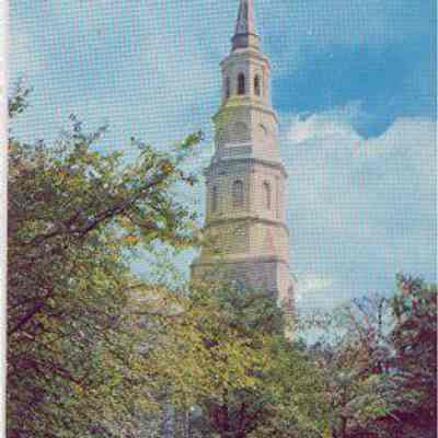 St. Philip's Episcopal Church