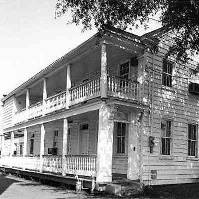 53 President Street