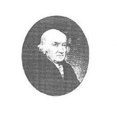 The Nathaniel Russell Papers, 1765-1837