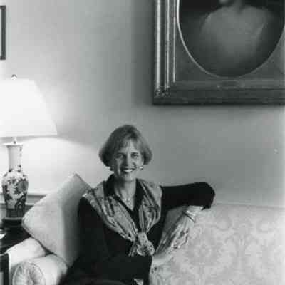 Katharine S. Robinson (Kitty Robinson)
