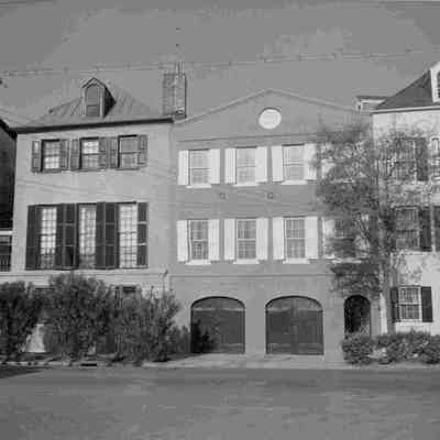 89-93 East Bay Street