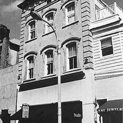 314 King Street (Feldman-Teskey Building)
