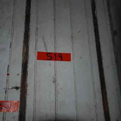 Gate Door