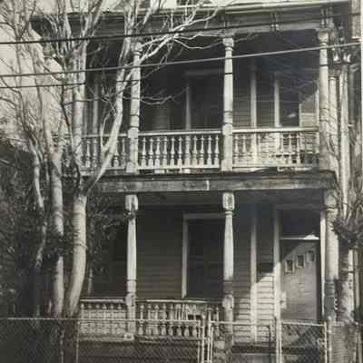64 Bull Street