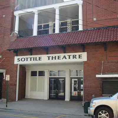44 George Street (Sottile Theater)
