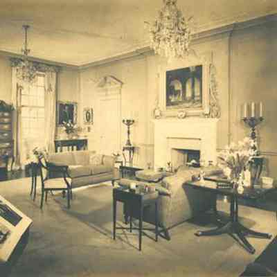 106 Tradd Street (Col. John Stuart House)