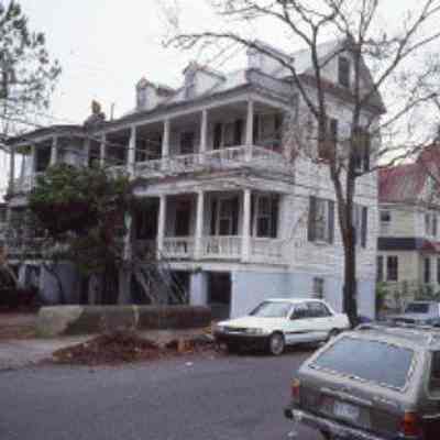 38 Bull Street