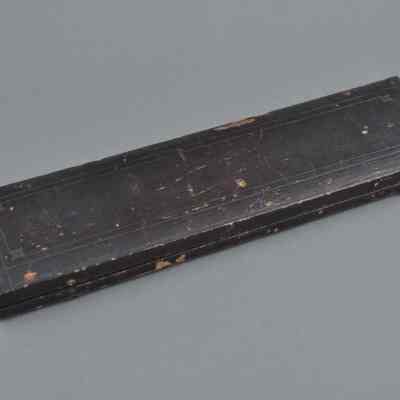 Fork, Fish Serving