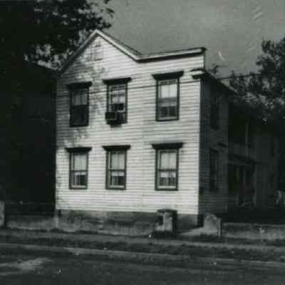 30 Chapel Street