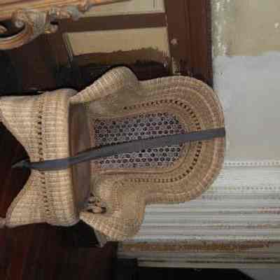 Armchair