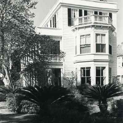 James Ladson House (31 Meeting Street)