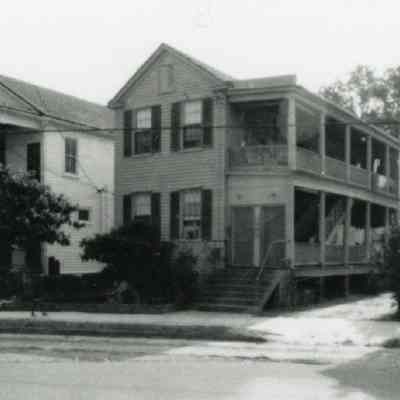 39 Chapel Street